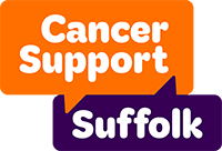 Cancer Support Suffolk Logo