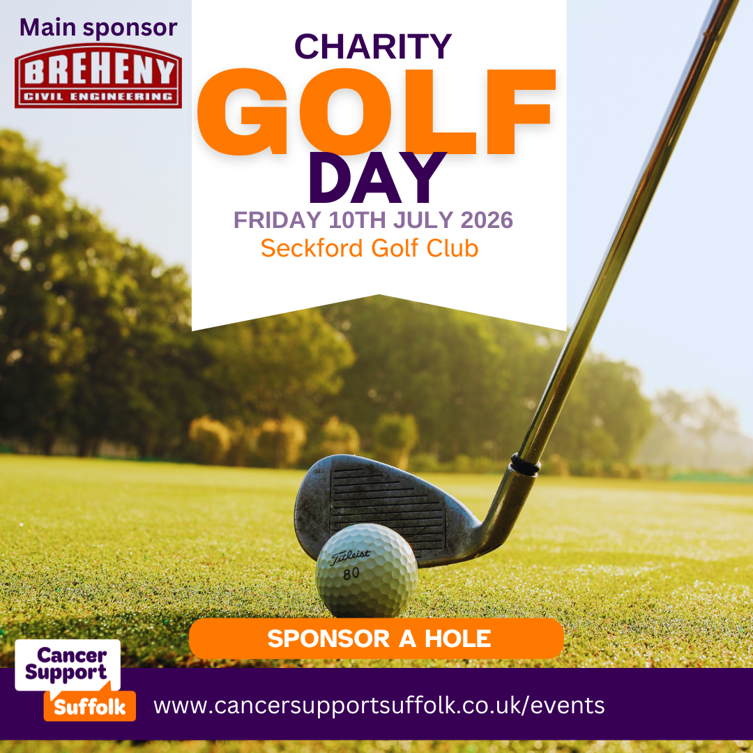 Charity Golf Day (1)